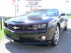 2010 Chevrolet Camaro 1SS Coupe For Sale