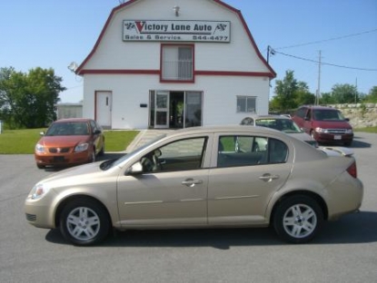2006 Chevrolet Cobalt LT at Victory Lane Auto Sales in Kingston, Ontario