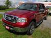 2007 Ford F-150 SuperCrew 4X4