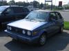 1989 Volkswagen Golf Convertible Wolfsburg Edition