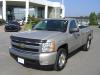 2008 Chevrolet Silverado LT Reg Cab Long Box Z71 4x4 For Sale