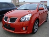2010 Pontiac Vibe GT 2.4