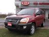 2005 KIA Sportage LX V6 AWD