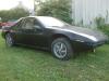 1984 Pontiac Fiero 2M4 Sport