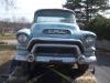 1955 GMC Stepside 2nd Series 