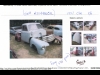1951 Chevrolet 1/2 Ton Short Box Custom
