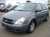 2007 KIA Sedona LX 3.8