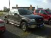 2005 Ford F-150 XLT SuperCrew 4x4