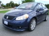 2010 Suzuki SX4