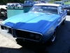 1968 Pontiac Firebird Convertible