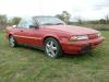 1993 Pontiac Sunbird Convertible
