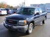2007 GMC Sierra 1500 Ext Cab 4x4