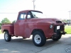 1955 GMC Stepside 2nd Series 