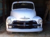 1954 Chevrolet 1/2 Ton Stepside