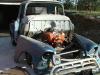 1957 Chevrolet 1/2 Ton Stepside