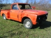 1967 Chevrolet Stepside Sport
