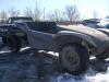 1965 Volkswagen Dune Buggy Convertible