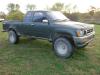 1993 Toyota Tacoma Extended Cab 4x4