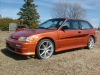 1991 Honda Civic 3 Door Hatchback