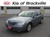 2010 Chrysler Sebring
