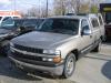 1999 Chevrolet Silverado 1500 LS Reg Cab Long Box