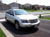 2004 Chrysler Pacifica High Line