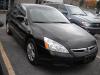2007 Honda Accord EXL