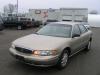2001 Buick Century Custom