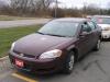 2007 Chevrolet Impala LS