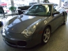 2001 Porsche 911 S4 Turbo AWD
