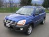 2007 KIA Sportage LX V6 AWD