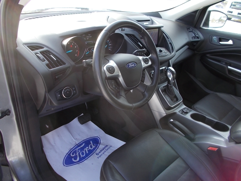 2013 Ford Escape SE AWD