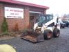 2008 Bobcat S250 Skidsteer For Sale Near Belleville, Ontario
