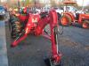 2012 Townsunny BX 215 Backhoe For Sale Near Smiths Falls, Ontario