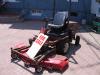 2000 Groundsmaster 223 D For Sale Near Renfrew, Ontario