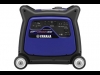 2012 Yamaha EF4500i Inverter Generator For Sale Near Kingston, Ontario