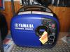 2012 Yamaha EF2000i Inverter Generator For Sale