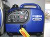 2011 Yamaha EF1000iS Inverter Generator For Sale Near Smiths Falls, Ontario