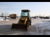 2005 John Deere 110 TLB w/Cab For Sale Near Kingston, Ontario