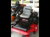 2011 Gravely ZT42XL For Sale Near Renfrew, Ontario