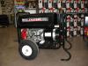 2011 Wallenstein Generator 5000W 9HP For Sale