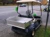 2013 Golf Cart Work Box Aluminum For Sale