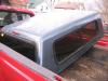 2007 Jason Truck Cap Fiberglass 6.5ft Chev/GMC