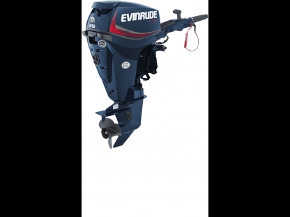 Utility Trailers For Sale Ontario >> 2018 Evinrude E25DGTEAF ETEC 25HP Tiller EL/P 15" at LD ... Utility Trailers For Sale Ontario >> 2018 Evinrude E25DGTEAF ETEC 25HP Tiller EL/P 15" at LD ...