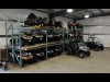 2013 Heated Indoor Winter Storage Climate Controlled  For Sale Near Shawville, Quebec