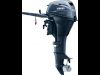 2011 Yamaha F15LEH 15HP 4Stroke Long Shaft Electric Start For Sale Near Napanee, Ontario