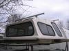 1995 Generic Truck Cap S-10/Sonoma/Ranger For Sale Near Shawville, Quebec