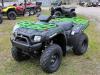 2011 Kawasaki Brute Force KVF650D