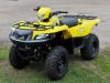 2011 Suzuki King Quad LTA750X For Sale Near Barrys Bay, Ontario