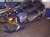 2008 Ski-Doo Renegade 800